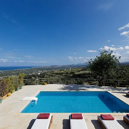 Candice Villa Maroulas