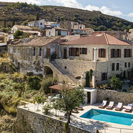 Villa Candice *
